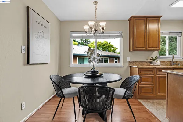 $498,000 | 2110 Arroyo Court, Unit 4, Pleasanton, CA 94588