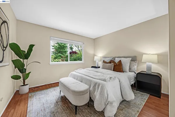 $498,000 | 2110 Arroyo Court, Unit 4, Pleasanton, CA 94588