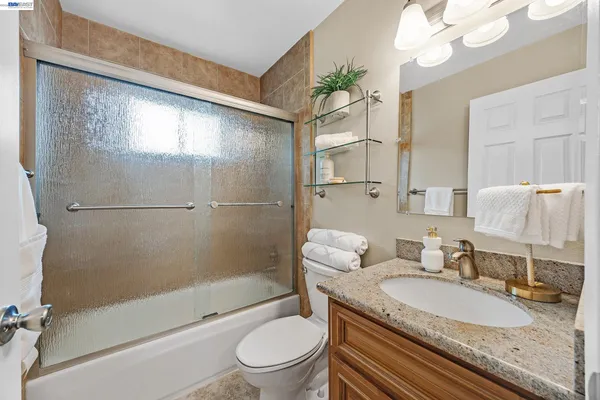 $498,000 | 2110 Arroyo Court, Unit 4, Pleasanton, CA 94588