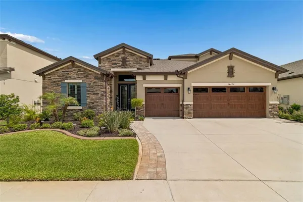 $745,000 | 14622 Red Castle Avenue, Lithia, FL 33547
