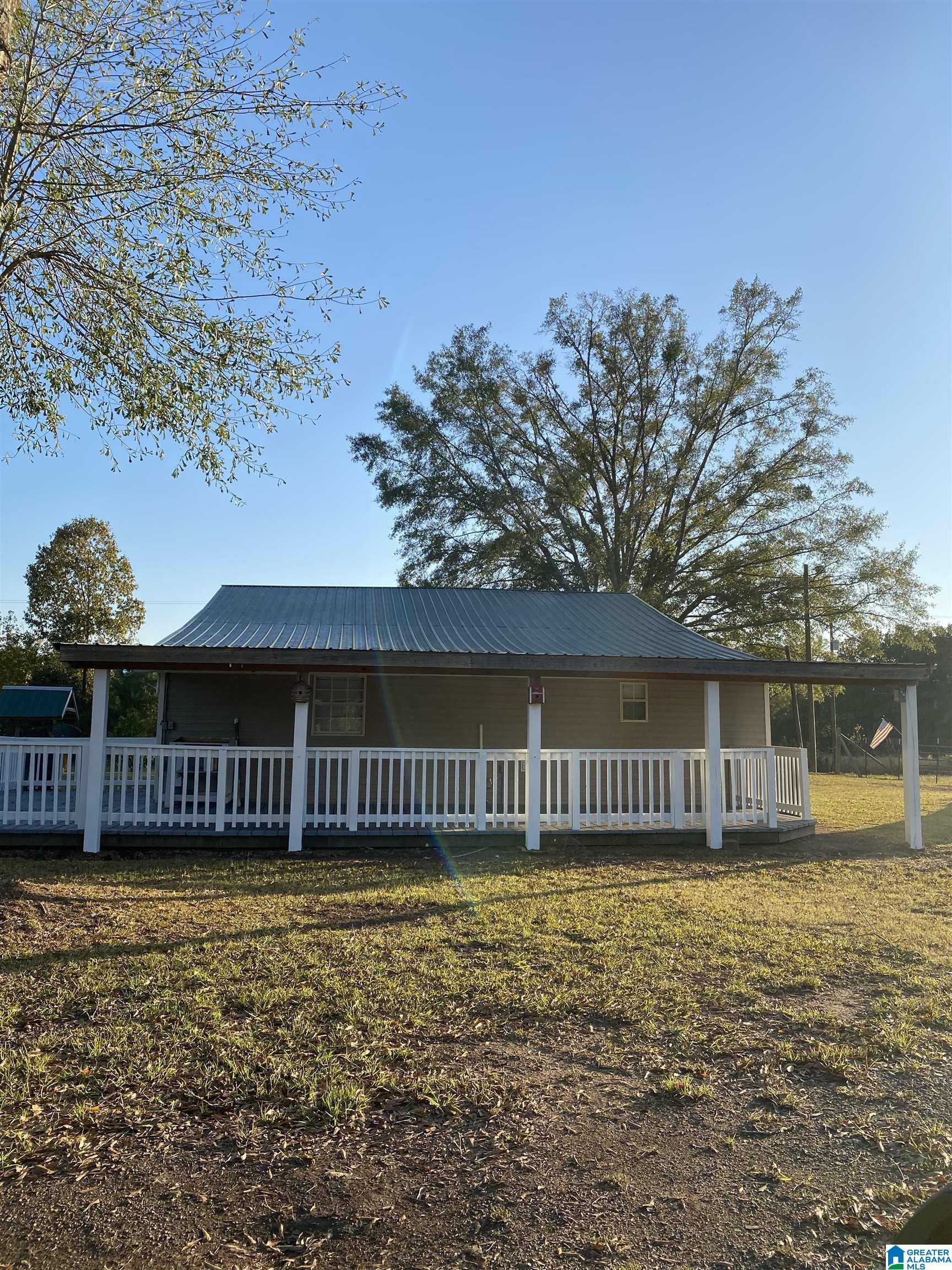 4404 Bear Creek Road Brent, AL 35034 - Photo 2 of 16
