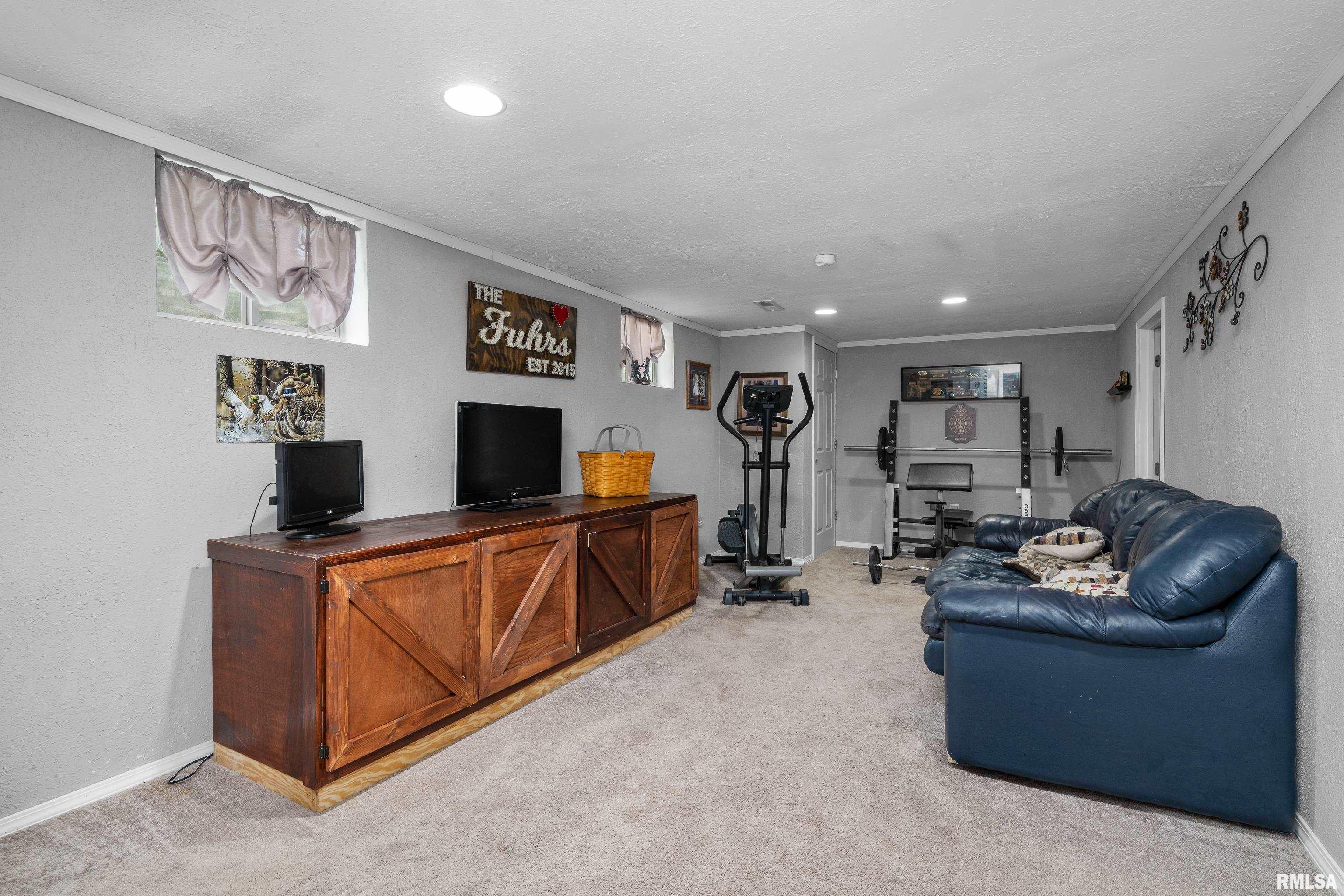 13611 138th Street West Taylor Ridge, IL 61284 - Photo 17 of 26