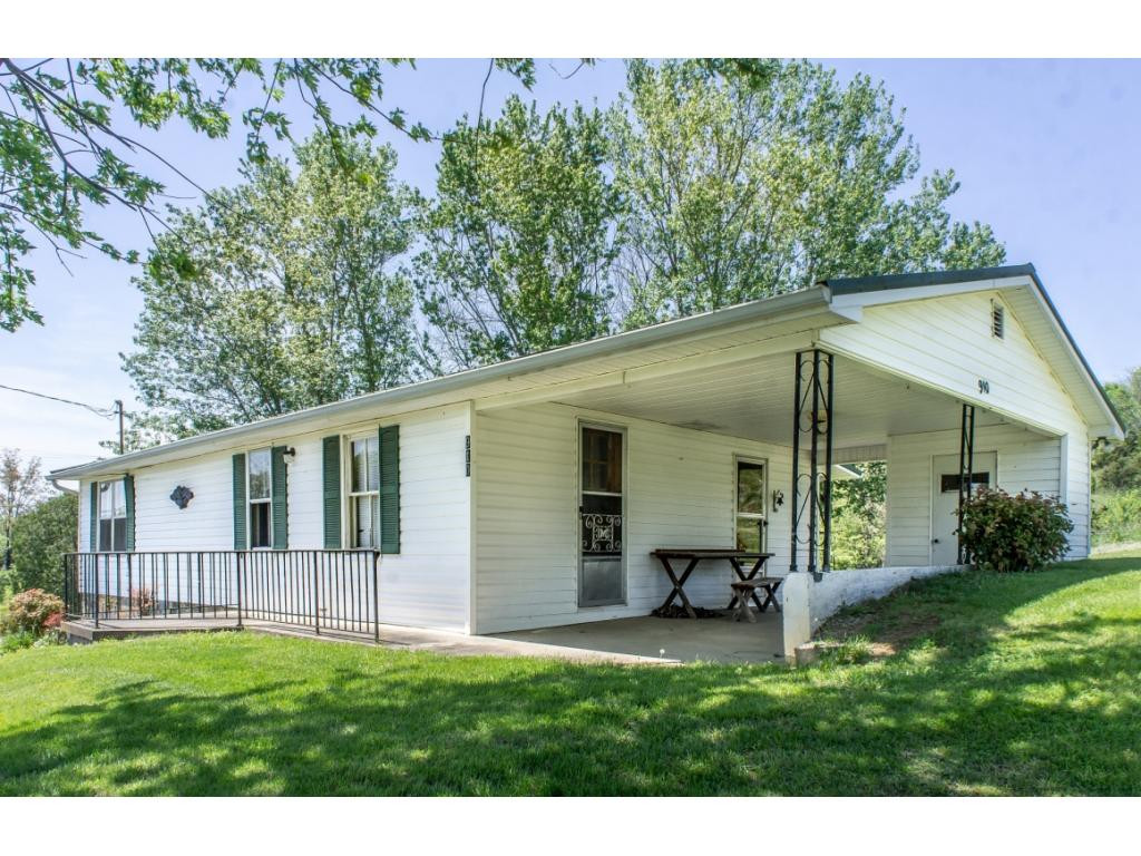 910 Lick Hollow Road Greeneville, TN 37743 - Photo 1 of 32 Photo 1