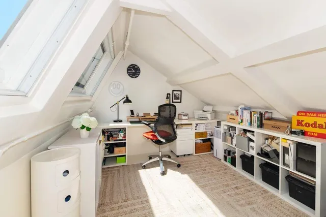 $2,750,000 | 37 Bridge Street, Unit PHB | DUMBO