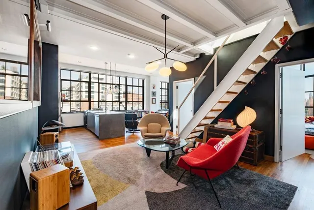 $2,750,000 | 37 Bridge Street, Unit PHB | DUMBO