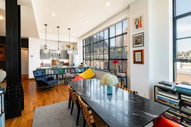 $2,750,000 | 37 Bridge Street, Unit PHB | DUMBO