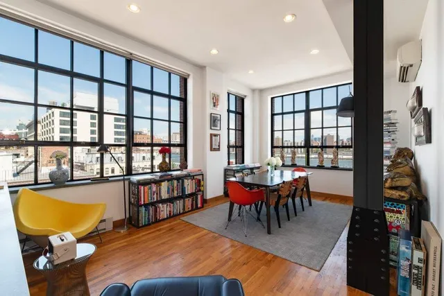 $2,750,000 | 37 Bridge Street, Unit PHB | DUMBO