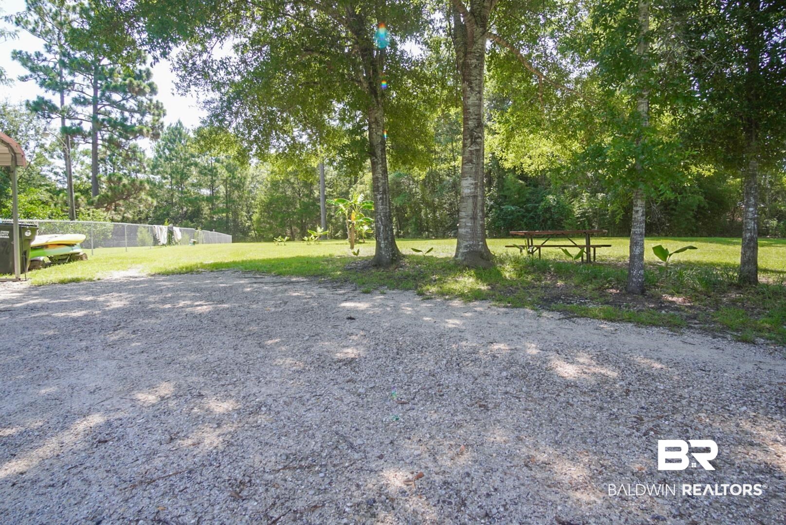 9190 County Road 97 Elberta, AL 36530 - Photo 53 of 53 View of yard