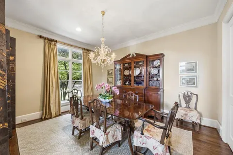 $3,299,000 | 3461 Shenandoah Street, University Park, TX 75205