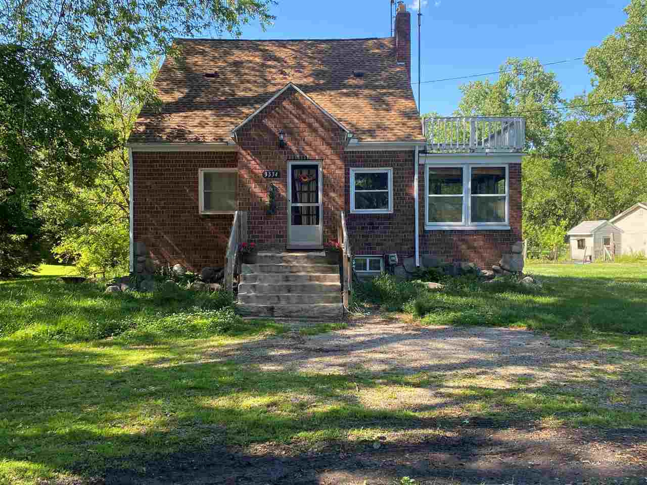 3334 Brooklyn Road Jackson, MI 49203 - Photo 1 of 21 Photo 1