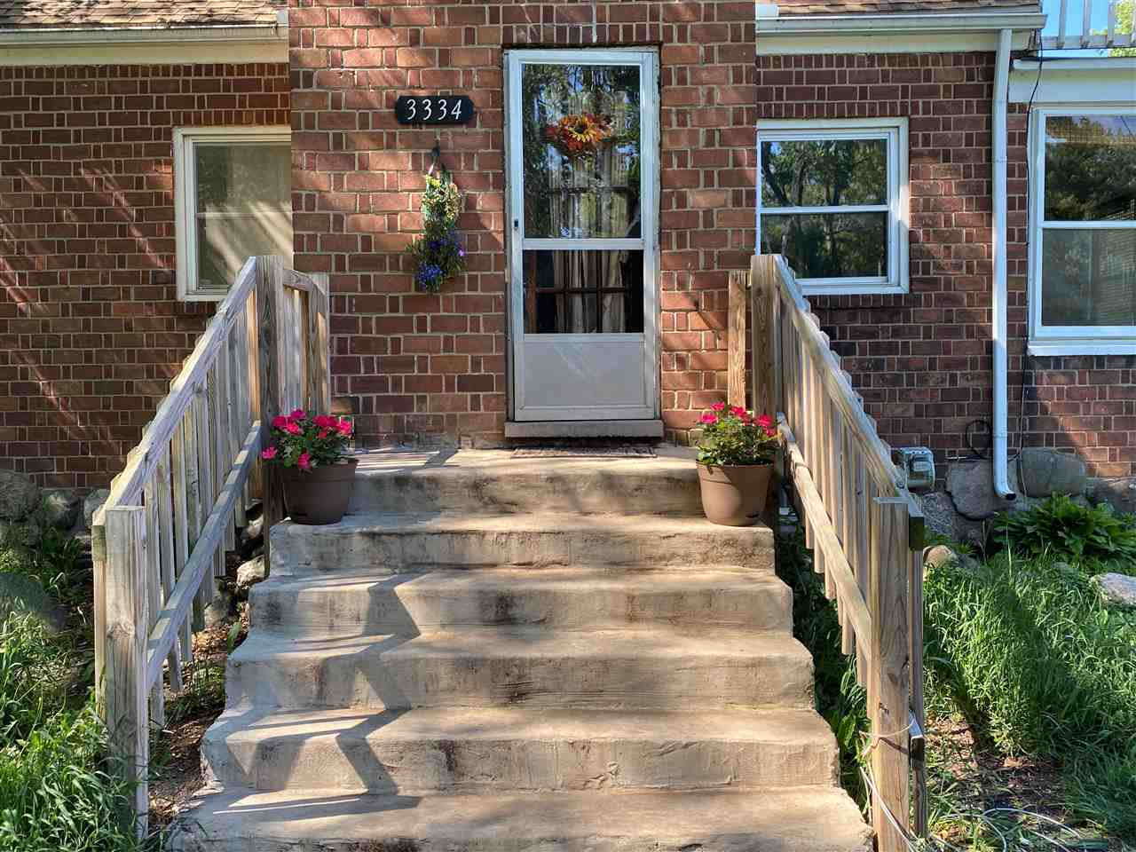 3334 Brooklyn Road Jackson, MI 49203 - Photo 3 of 21 Photo 3