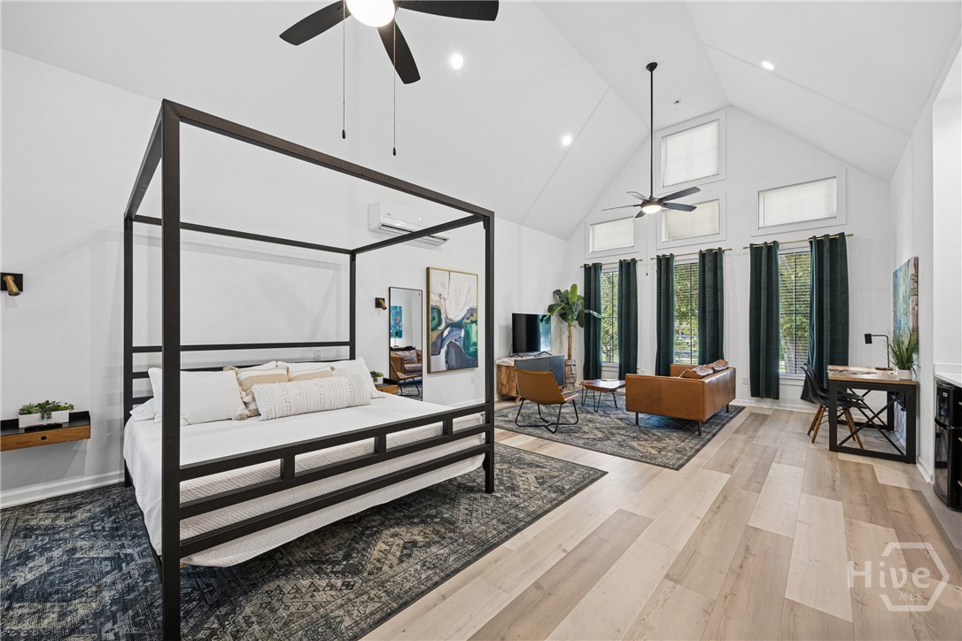 1402 Walthour Road, Unit A Savannah, GA 31410 - Photo 32 of 42 Gallery Image 32