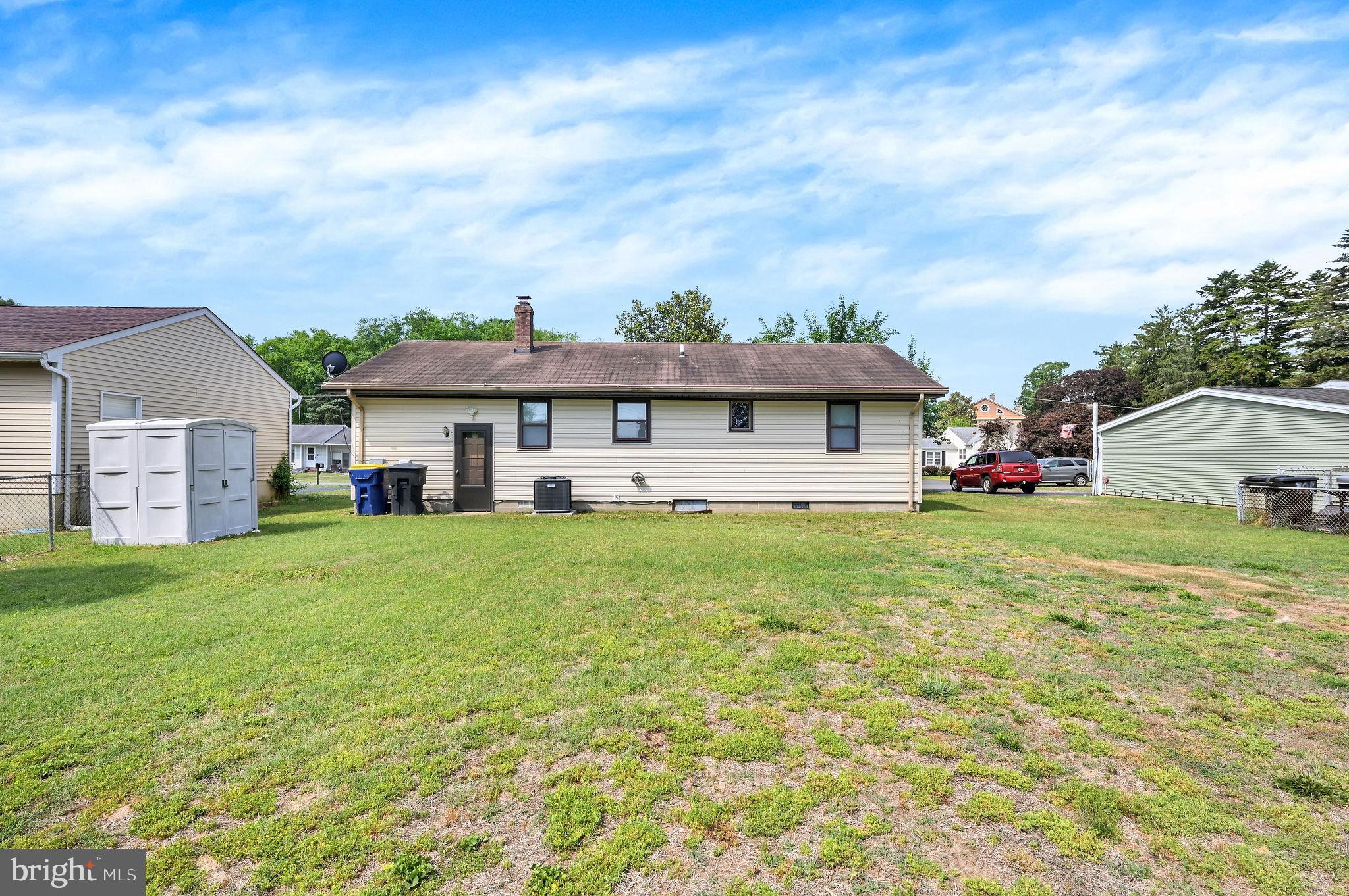 511 Sunset Road Dover, DE 19901 - Photo 16 of 17