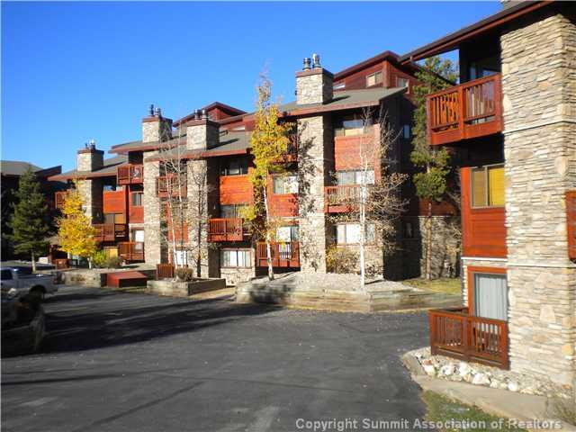 405 4 O Clock Road, Unit 15B Breckenridge, CO 80424 - Photo 1 of 9 Gallery Image 1