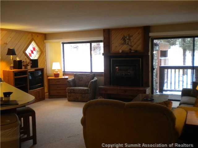 405 4 O Clock Road, Unit 15B Breckenridge, CO 80424 - Photo 3 of 9 Gallery Image 3