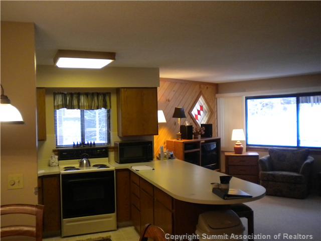 405 4 O Clock Road, Unit 15B Breckenridge, CO 80424 - Photo 7 of 9 Gallery Image 7