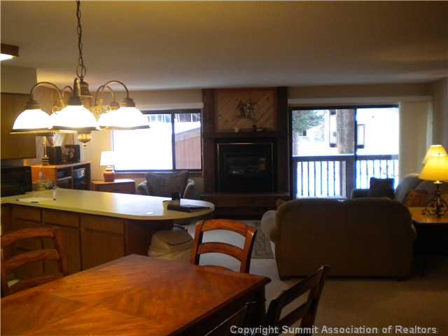 405 4 O Clock Road, Unit 15B Breckenridge, CO 80424 - Photo 9 of 9 Gallery Image 9