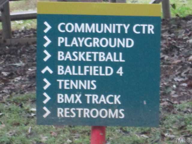 207 Plainview Avenue Raleigh, NC 27604 - Photo 21 of 25 Minutes to this park, minutes to downtown, minutes to 440 and the sign doesn't even tell it all! This is a very well taken care of Park!