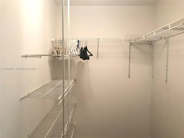 a view of small space