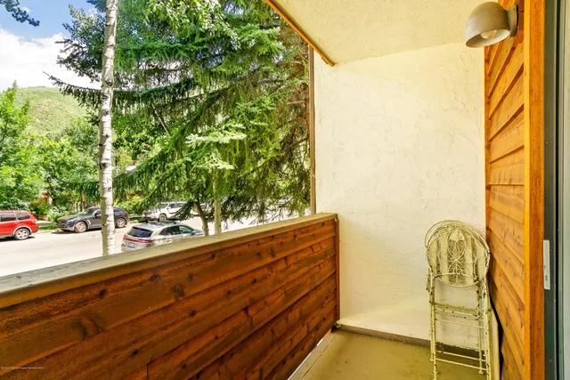 $5,000 | 935 East Hopkins Avenue, Unit 6, Aspen, CO 81611