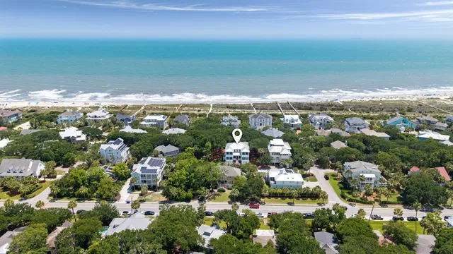 $3,690,000 | 14 55th Avenue, Isle of Palms, SC 29451