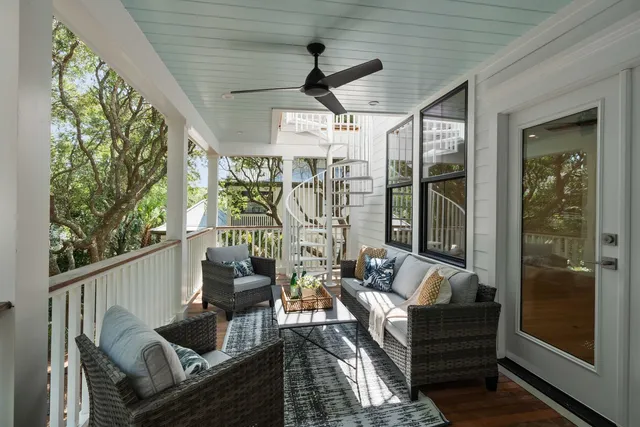 $3,690,000 | 14 55th Avenue, Isle of Palms, SC 29451