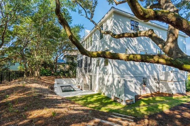 $3,690,000 | 14 55th Avenue, Isle of Palms, SC 29451