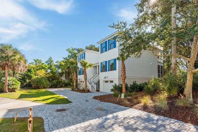 $3,690,000 | 14 55th Avenue, Isle of Palms, SC 29451
