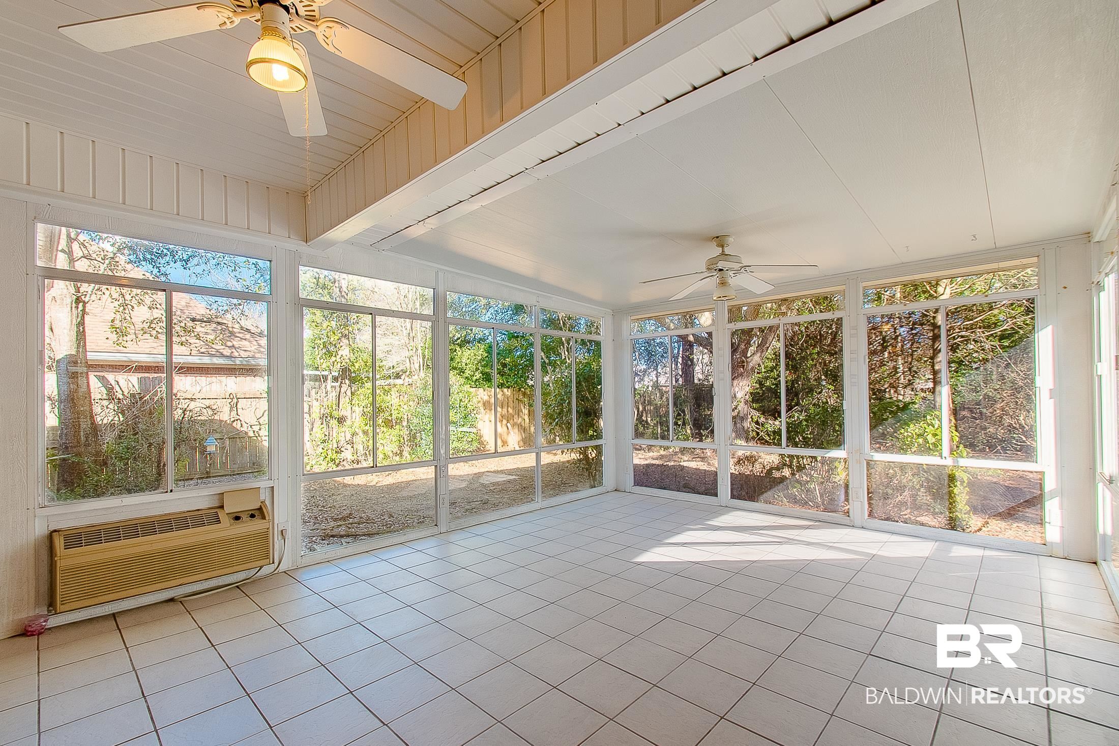 167 Hawthorne Circle Fairhope, AL 36532 - Photo 28 of 32 Sunroom