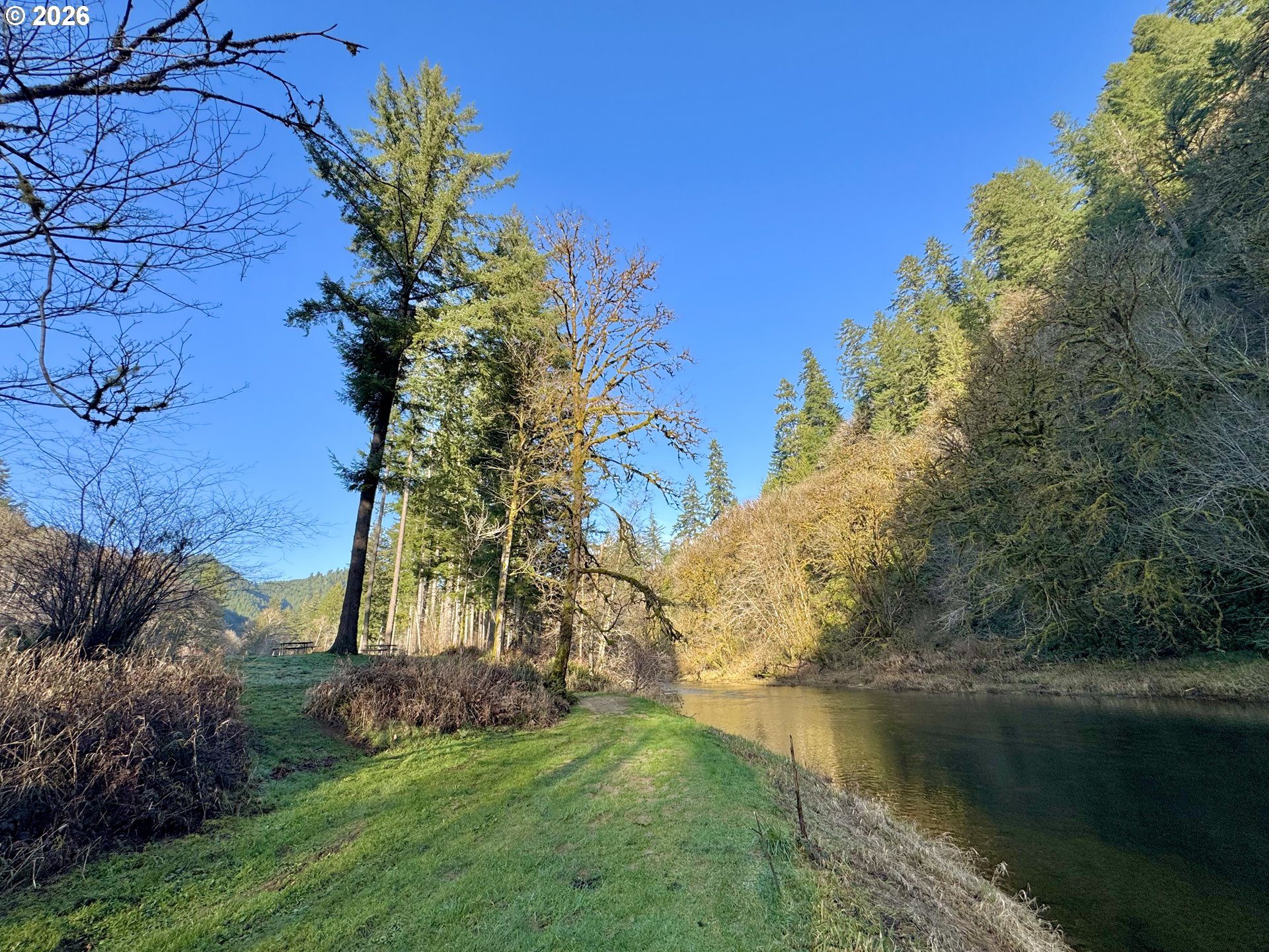 28593 Lower Smith River Road Reedsport, OR 97467 - Photo 13 of 48