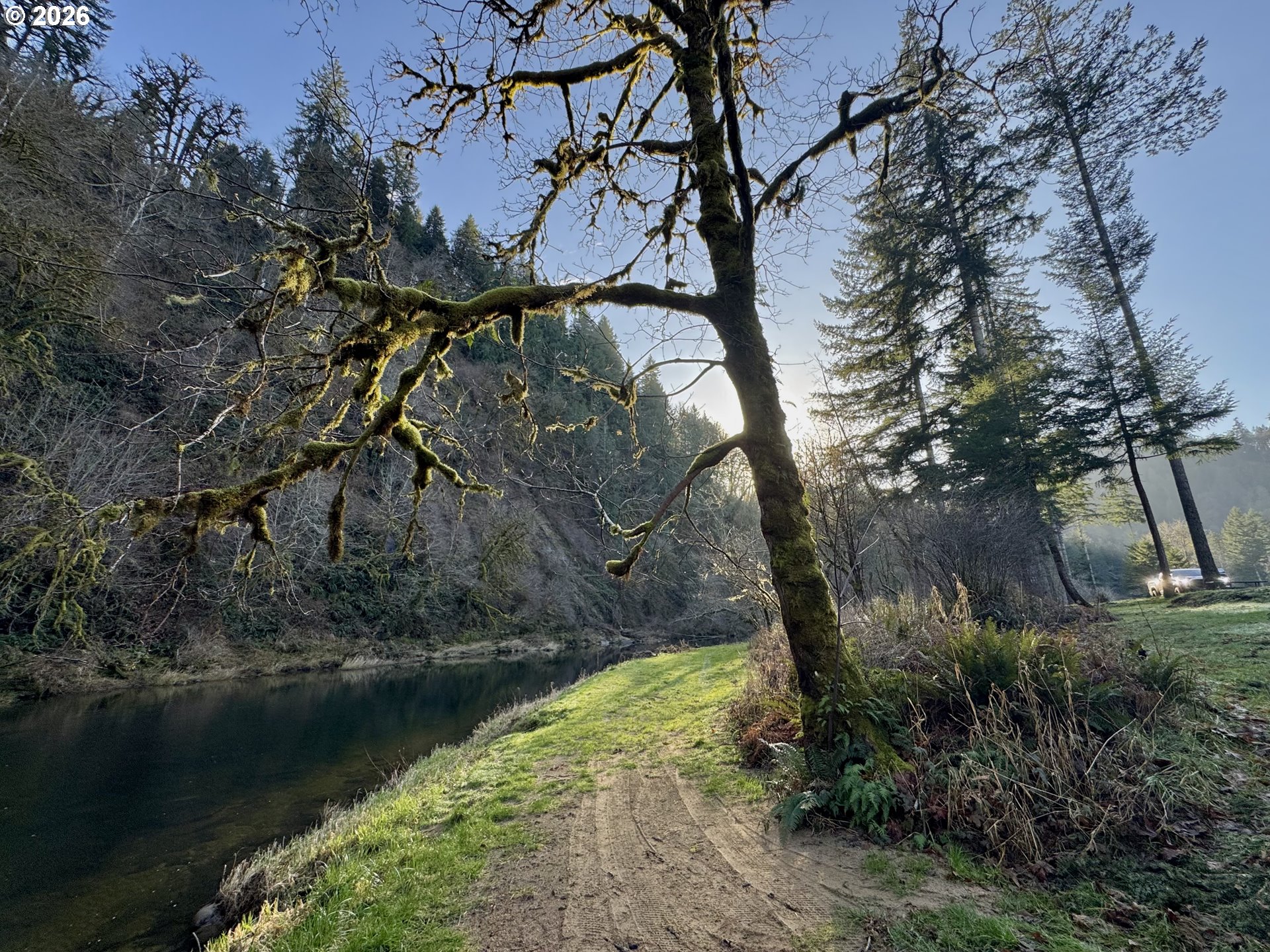 28593 Lower Smith River Road Reedsport, OR 97467 - Photo 14 of 48