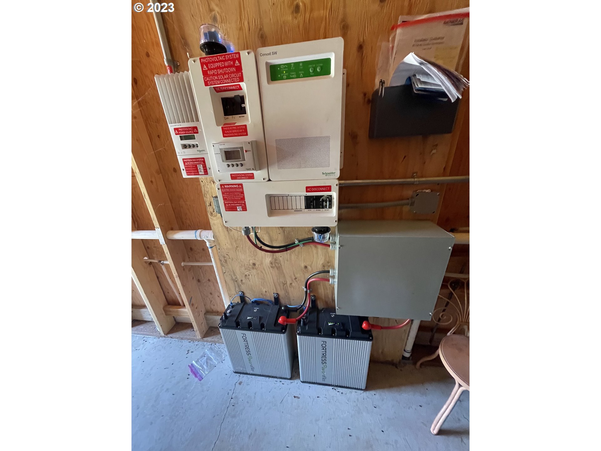 28593 Lower Smith River Road Reedsport, OR 97467 - Photo 27 of 48