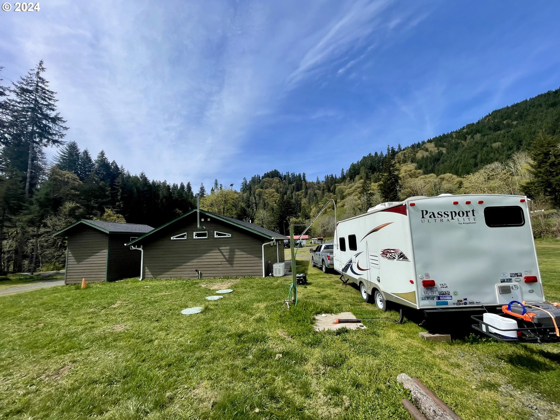 28593 Lower Smith River Road Reedsport, OR 97467 - Photo 29 of 48