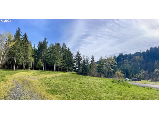 $1,200,000 | 28593 Lower Smith River Road, Reedsport, OR 97467