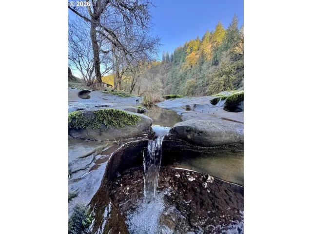 $1,200,000 | 28593 Lower Smith River Road, Reedsport, OR 97467