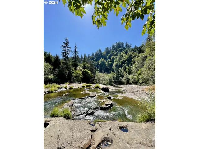 $1,200,000 | 28593 Lower Smith River Road, Reedsport, OR 97467