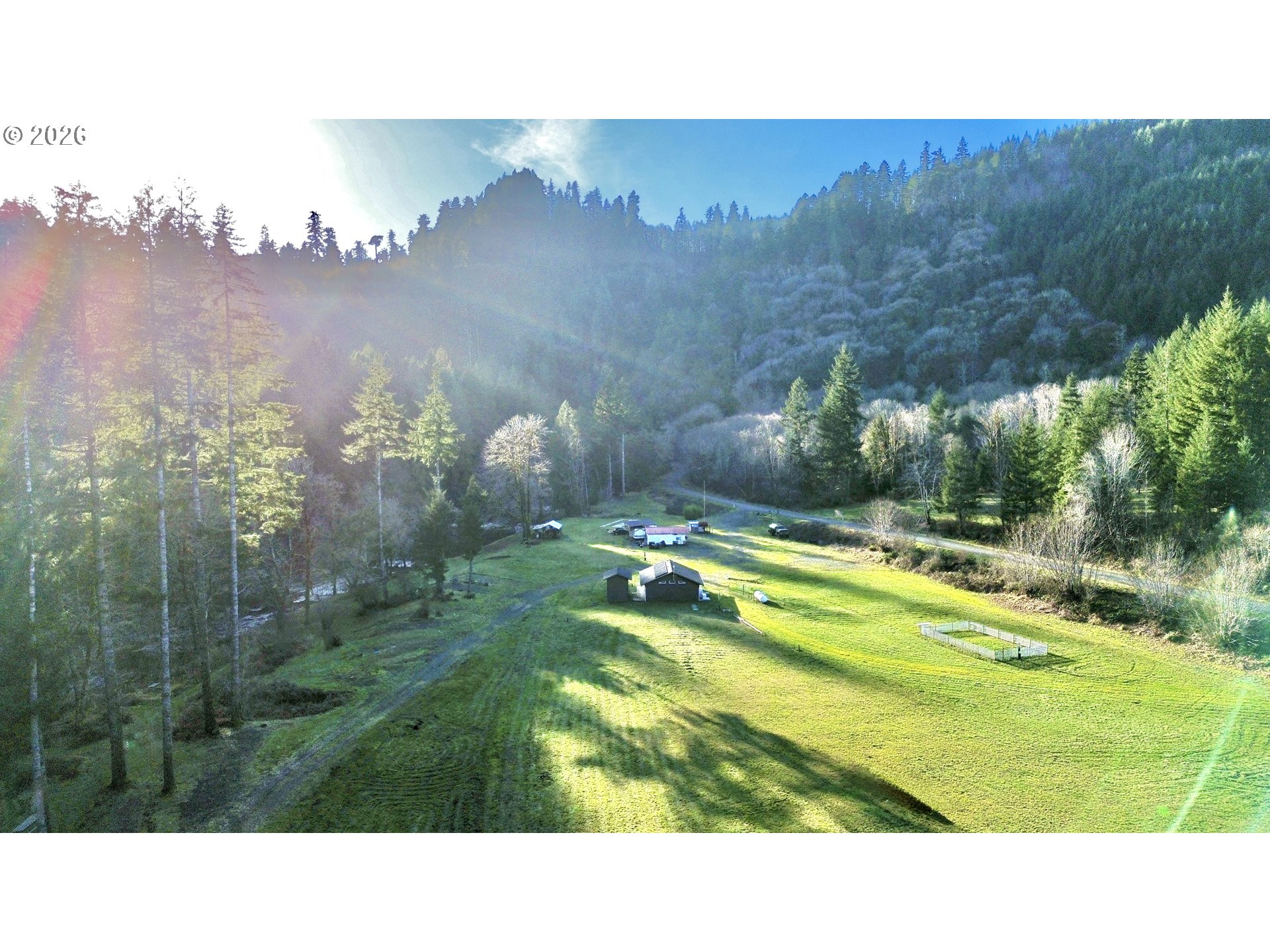 28593 Lower Smith River Road Reedsport, OR 97467 - Photo 7 of 48