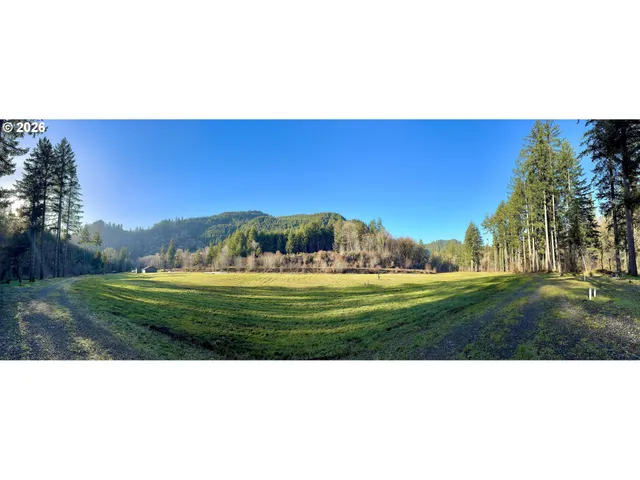 $1,200,000 | 28593 Lower Smith River Road, Reedsport, OR 97467