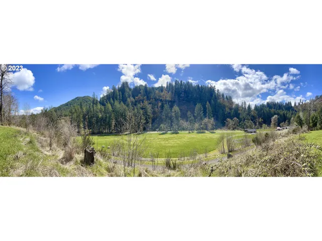 $1,200,000 | 28593 Lower Smith River Road, Reedsport, OR 97467