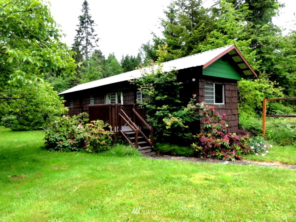2414 Cispus Road Randle, WA 98377 - Photo 9 of 15 Gallery Image 9