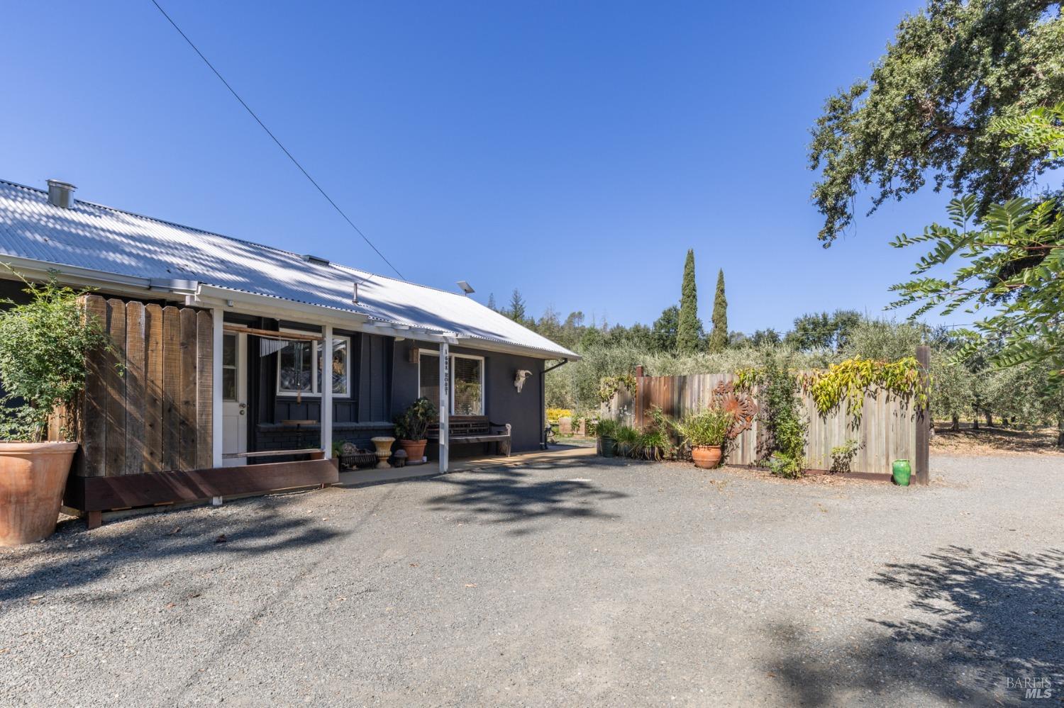 601 Rossi Road St. Helena, CA 94574 - Photo 32 of 48