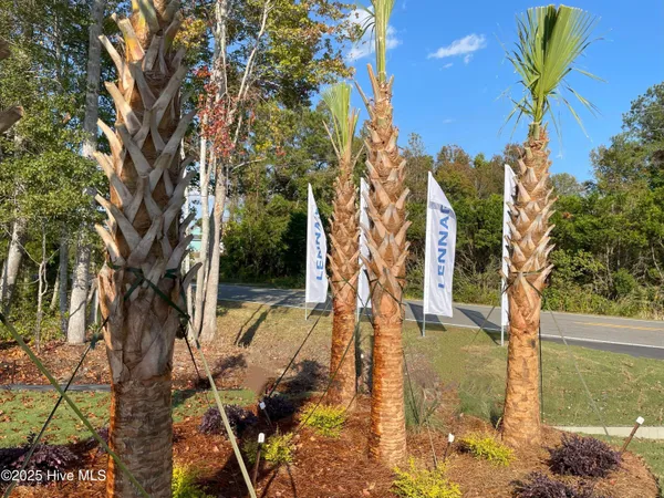 $346,000 | 3414 Wood Stork Drive, Unit LITCHFIELD IL LOT 30, Ocean Isle Beach, NC 28469