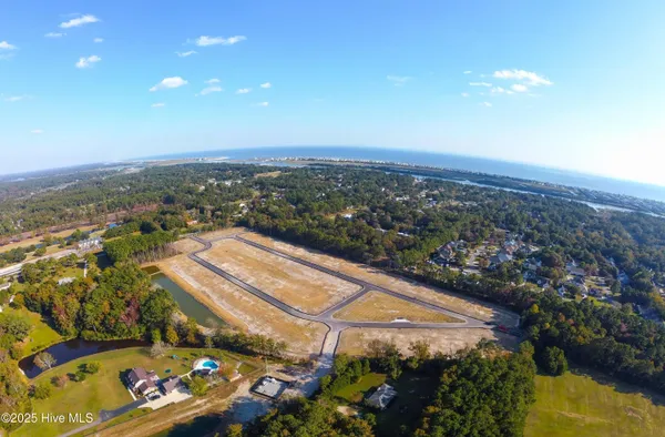 $346,000 | 3414 Wood Stork Drive, Unit LITCHFIELD IL LOT 30, Ocean Isle Beach, NC 28469