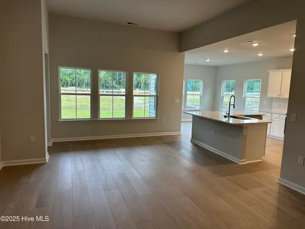$346,000 | 3414 Wood Stork Drive, Unit LITCHFIELD IL LOT 30, Ocean Isle Beach, NC 28469