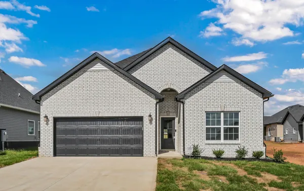 $494,900 | 986 Vendue Avenue, Clarksville, TN 37042