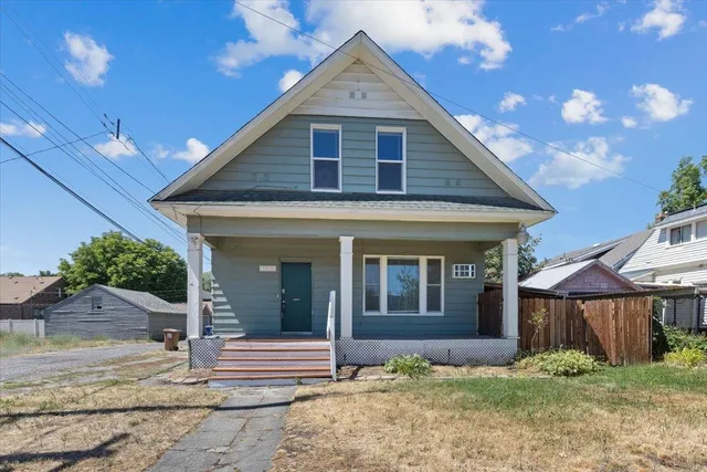 $230,000 | 1919 North Standard Street, Spokane, WA 99207