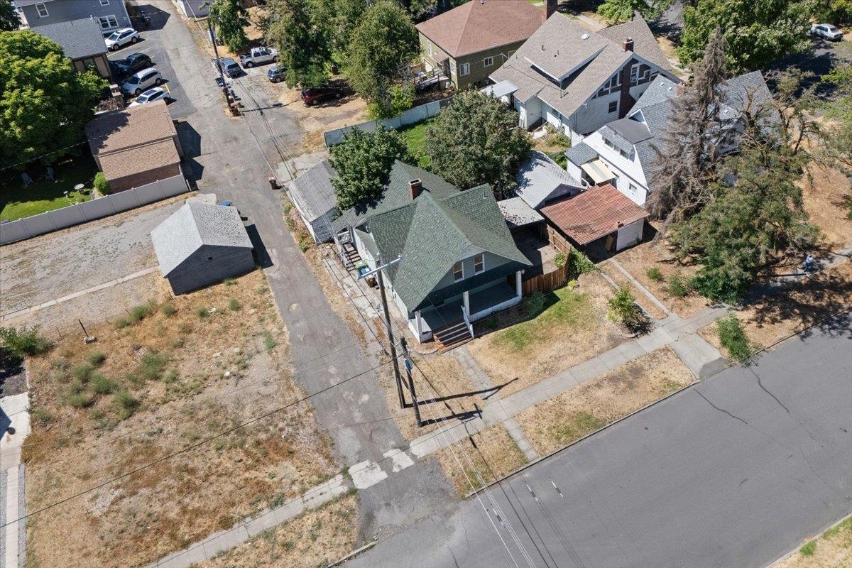 1919 North Standard Street Spokane, WA 99207 - Photo 35 of 44