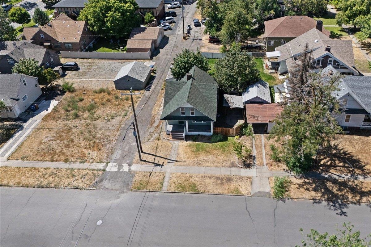 1919 North Standard Street Spokane, WA 99207 - Photo 36 of 44