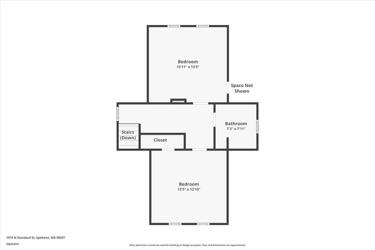 1919 North Standard Street Spokane, WA 99207 - Photo 42 of 44