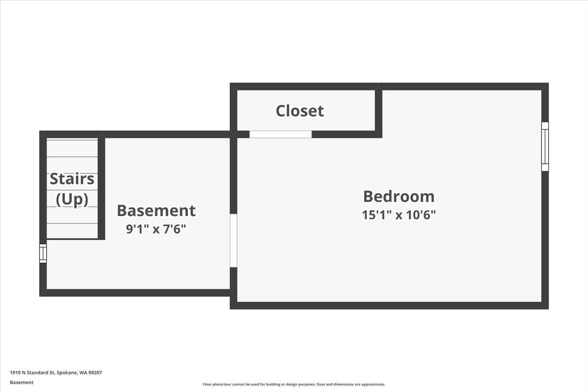 1919 North Standard Street Spokane, WA 99207 - Photo 43 of 44